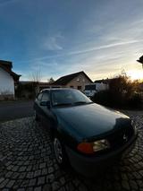 Opel Astra F -CC 1.6 - gebrauchte Opel Astra aus dem Jahr 1994