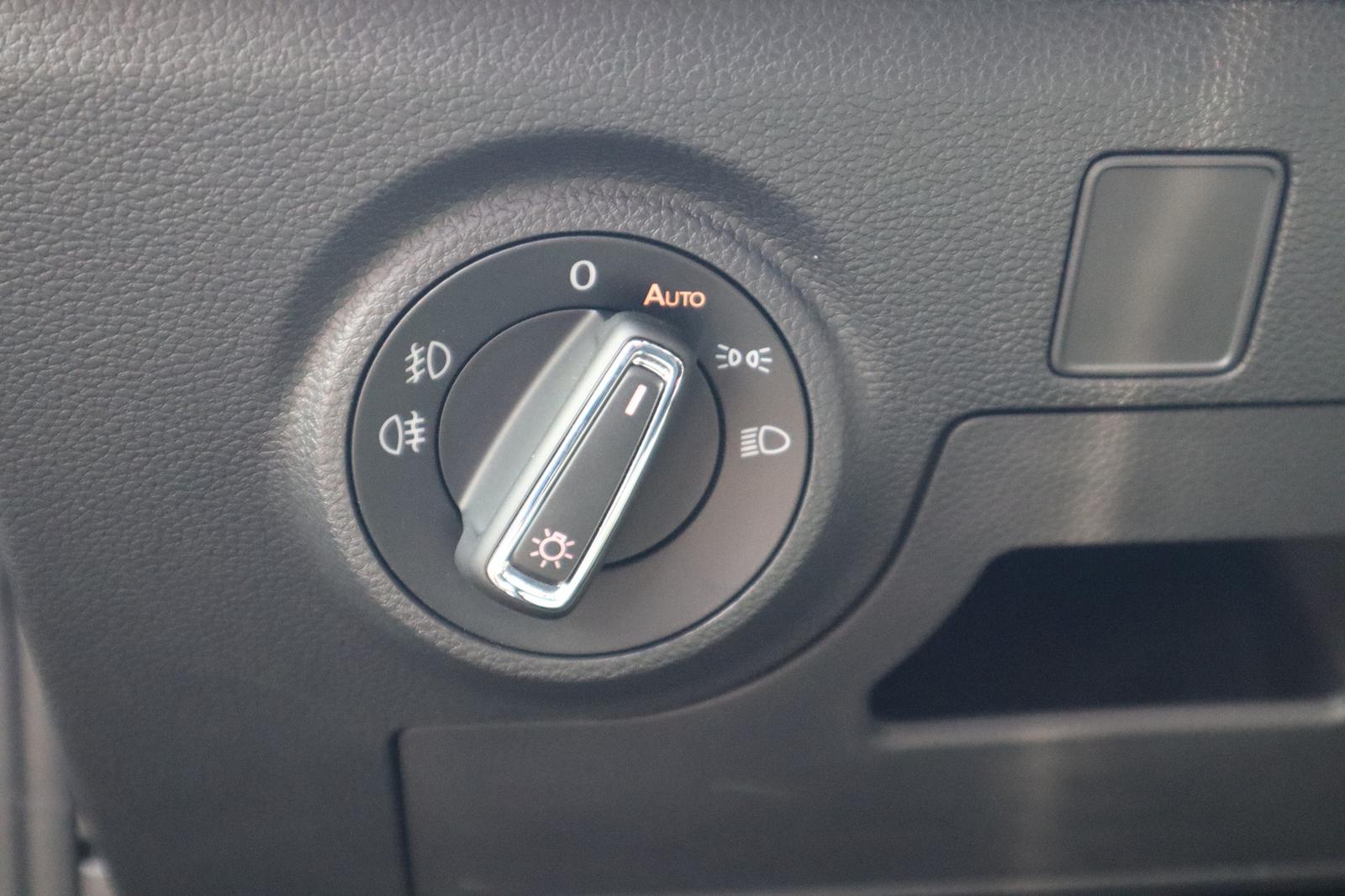 SEAT Ibiza 1.0 TSI Xcellence LED Navi ACC Kamera DAB, миниатюра 19
