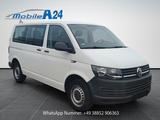 Volkswagen T6 1. Hand  9-Sitzer Heckflügeltüren - Offers