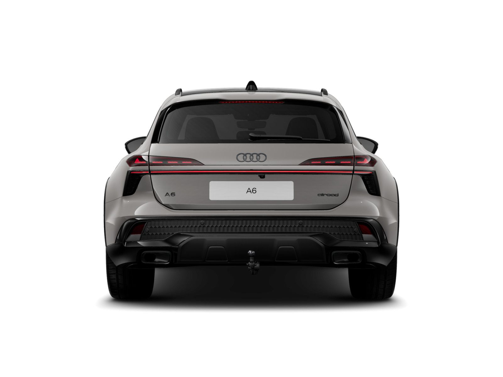 Audi A6 Allroad - Bild 7