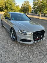 Audi S6*C7*4.0 TFSI*DE - Audi S6 bis 25.000 Euro