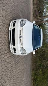 Volkswagen Golf 5 170 ps - Volkswagen Golf: 170 Ps