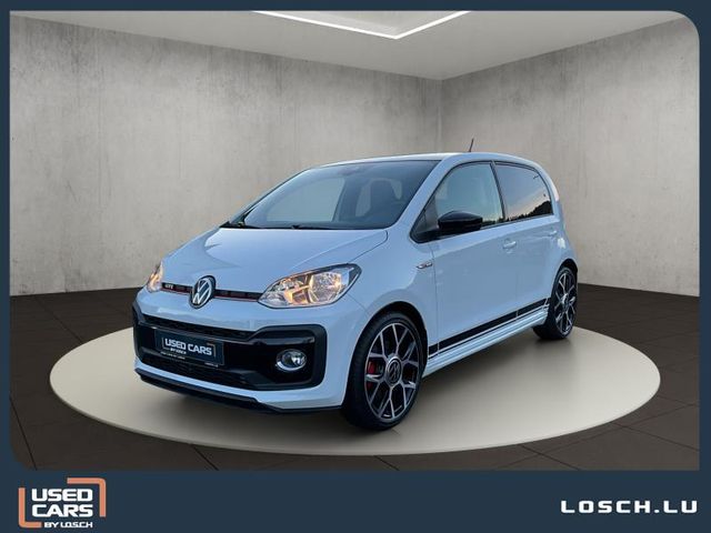 Volkswagen up GTI+LM17+DAB+