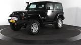 Jeep Wrangler 2.8 CRD Sport - Jeep Wrangler: Cabrio