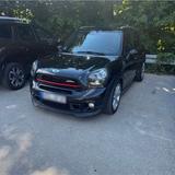 MINI Mini Countryman - MINI Cooper mit Diesel-Antrieb: Limousine