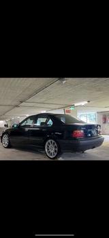 BMW E36 316i 73.190TKM - BMW 316 in Bremen
