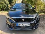 Peugeot 308 mit toller Ausstattung, aus 1.Hd., nur 76tkm - Peugeot 308 in Bochum