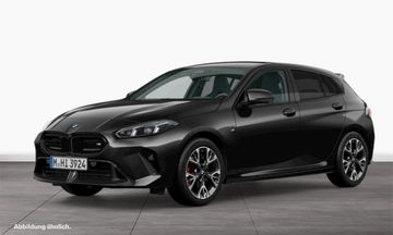 BMW Leasingangebot: BMW M135 xDrive M Sport Driv.Assist+ Harman/K LED