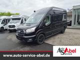 Karmann DEXTER 560 AW 4X4 ALLROAD RFK SOLAR MARKISE ALU - Karmann Dexter