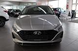 Hyundai i20 1.0 AT Navi 17" Klimaaut SHZ PDCv+h R-Cam - mit Benzin-Antrieb: mit ABS, Limousine