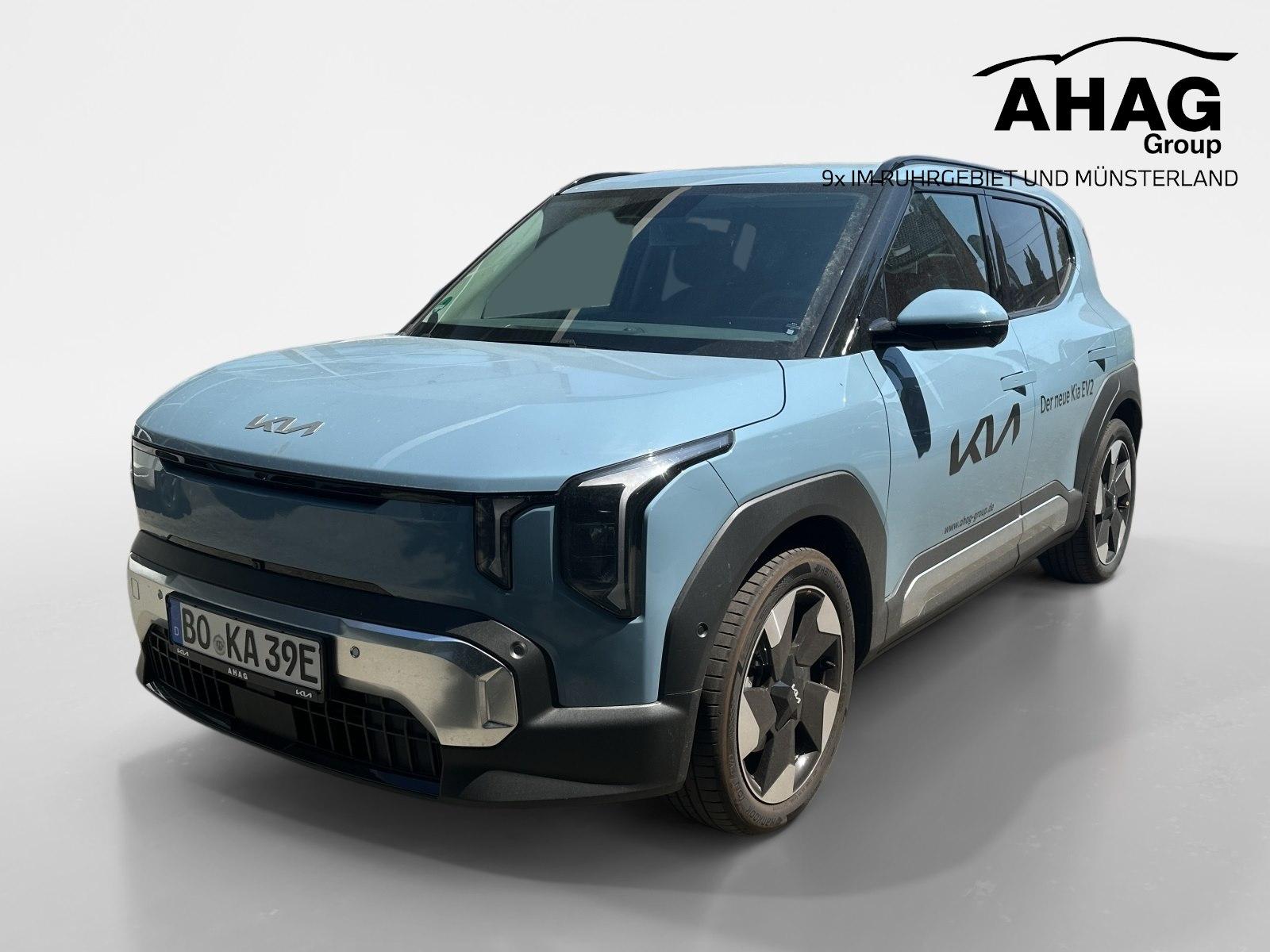 Kia EV2