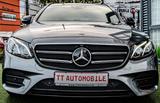 Mercedes-Benz E 400 d T 4MATIC 9G "AMG LINE"|PANO|360°|BURMEST - gebrauchte Mercedes-Benz E 400 aus dem Jahr 2020