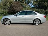 Mercedes-Benz C 250 BlueEFFICIENCY AVANTG. Autom. Xenon Sport - Mercedes-Benz C 250: Sport