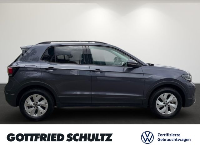 Volkswagen T-Cross - Bild 4