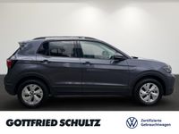 Volkswagen T-Cross - Vorschau Bild 4