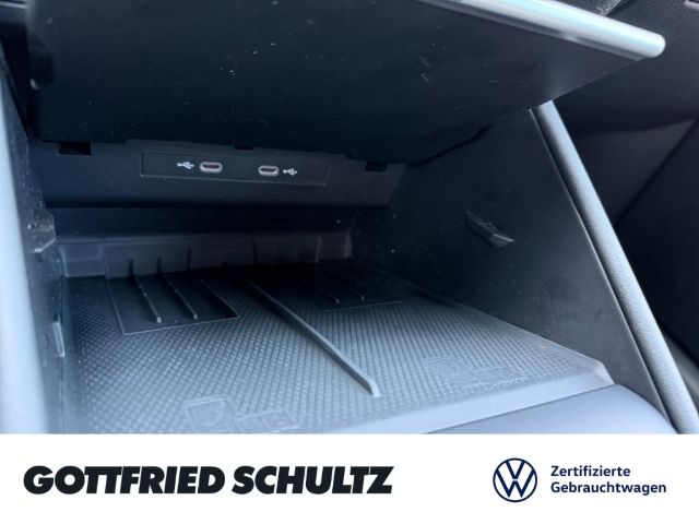 Volkswagen Tiguan - Bild 17