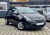 Opel Corsa D EnergyKlima*Steuerkette Neu*Tüv Neu - Opel Corsa Gebrauchtwagen in Hamburg