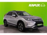 Mitsubishi Eclipse Cross 1.5T-MIVEC Intro Edition+LED+AHK - gebrauchte Mitsubishi SUV & Geländewagen