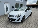 Opel Corsa OPC-LINE 1.6 Turbo SHZ TEMP BC MFL KLIMA - Opel Corsa: Turbo Opc