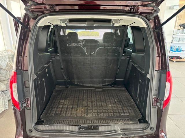 T-Klasse T 180 LED NAV STH KAM AHK 8FACH