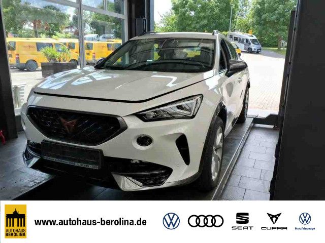 CUPRA Formentor 2.0 TDI 4D DSG *ACC*NAV*LED*SHZ*