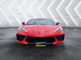 Corvette C8 3LT *Z51*Front Lift*Magnetic Ride* - gebrauchte Corvette Sportwagen