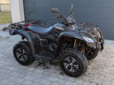 Kymco MXU 500 - KYMCO QUAD
