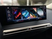 BMW iX - Vorschau Bild 21