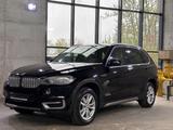 BMW X5 xDrive25d Leder Beige Navi-Prof Sitzheizung  - : Unfallwagen