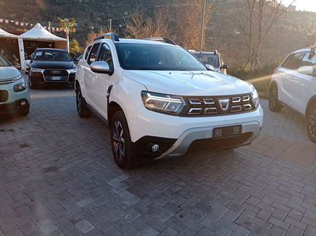 Andere Dacia Duster 1.5 115 CV Prestige Up