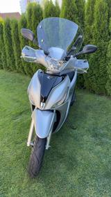 Kymco New People S 200I ABS Silber - Angebote