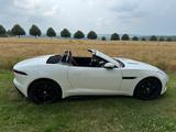Jaguar F-Type 3.0 L P340 V6 R-Dynamic Kompressor Au... - gebrauchte Jaguar F-Type aus dem Jahr 2020