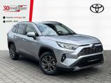Toyota RAV 4 2.5 Hybrid 4x2 Teamplayer +Kamera +Technik - Toyota RAV 4 Teamplayer
