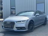 Audi A7 Sportback 3.0 TDI S-Line ACC S-Dach 20 Zoll - Audi A7: Leder