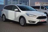 Ford Focus Turnier 1.5 TDCi Tempomat Navi PDC Klima - Ford Focus: Turnier Tdci