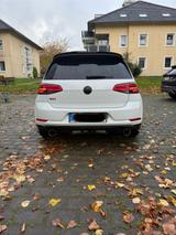 Volkswagen Golf 2.0 TSI DSG GTI Performance  Ohne OPF / HG - Volkswagen Gebrauchtwagen in Marl