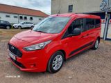 Ford Tourneo Connect Grand lang 5 Sitze Klima Trend - Ford Tourneo Connect: Lang