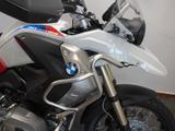 BMW R1200GS 30 Jahre Sondermodell / Tieferlegung - BMW 2011 R1200R