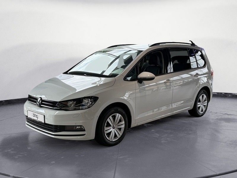 Image of Volkswagen Touran