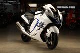 Suzuki GSX 1300 R Hayabusa Modell 2026 - SUZUKI GSX R 1300