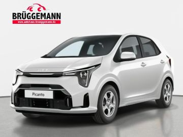 Kia Leasing Angebot: Kia PICANTO 1.0 EDITION 7 MJ25 