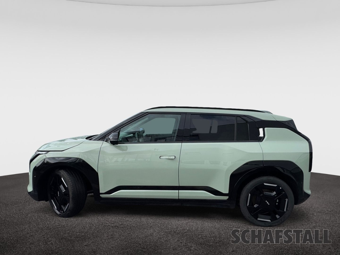 Kia EV3 GT-Line DriveWise+Komfort-Paket+Panoramadach imagem 2
