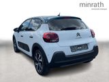 Citroën C3 1.2 PureTech 110 Shine Pack Navi LED PDC SHZ - Citroën in Krefeld