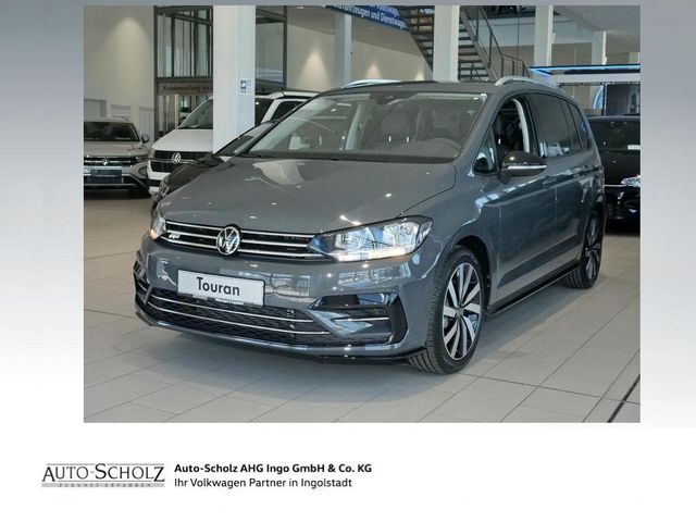 Volkswagen Touran GOAL 1,5 TSI DSG AHK 7-Sitzer Navi ACC