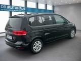Volkswagen Touran Comfortline 1.5 TSI BusinessPremium Pano - Volkswagen: Comfortline