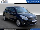Suzuki Swift Basic */EURO6/KLIMA/* - Suzuki Swift Basic mit Benzin-Antrieb