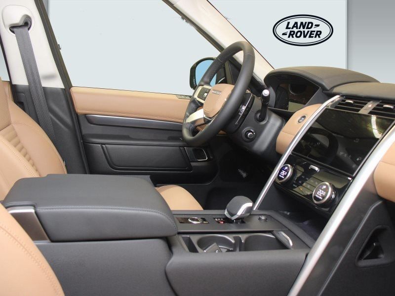 Land Rover Discovery - Bild 4