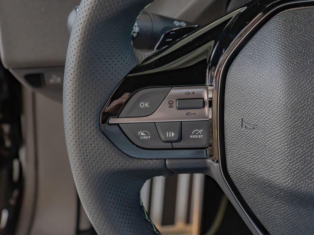Peugeot 308 - Bild 14