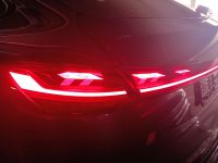 Audi SQ5 - Vorschau Bild 19