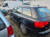 Audi A4 Avant 3.0 TDI quattro - Audi A4 bis 5.000 Euro